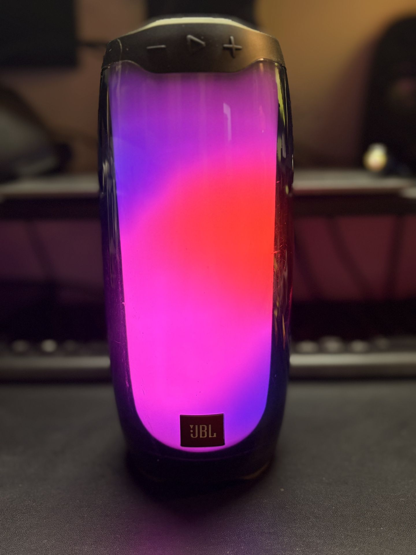 JBL Pulse 4