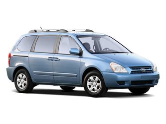 2009 Kia Sedona