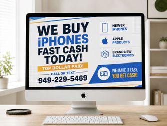 Apple iMac