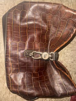 Dooney And Bourke Purse