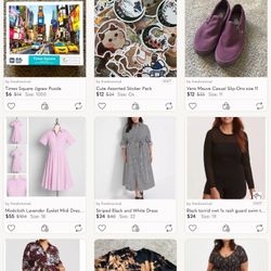 Large Lot Of Women’s And Men’s Clothing XS-3X 
