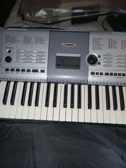 Yama.
 Ha piano in very good condition.
