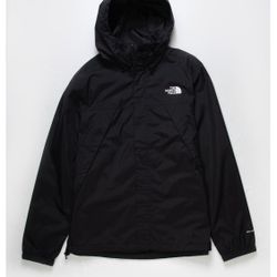 Northface Rain Jacket $70