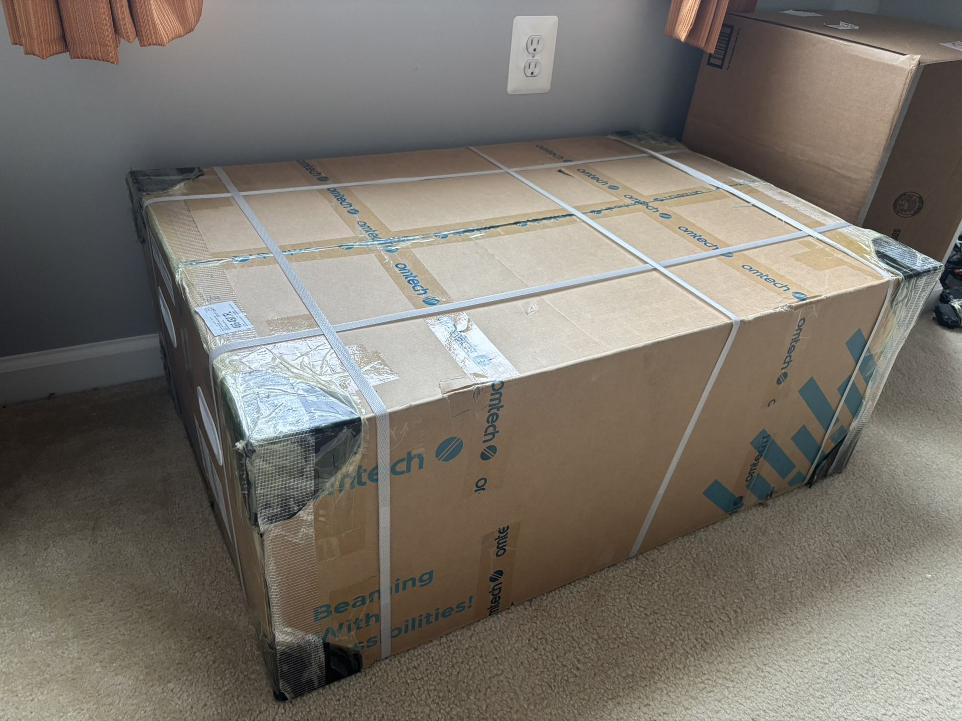 Brand New Laser Cutter/engraver