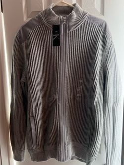 NEW, CK (Calvin Klein) sweater