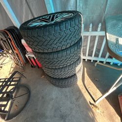 Rims For Chevy 6 Lugs