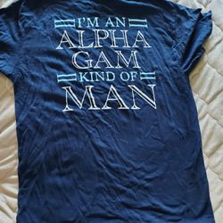 Vans Shirts....size MEDIUM 