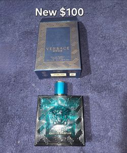 Men's Cologne