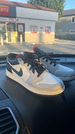 Jordan’s size 7Y
