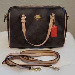 NEW Coach Purse