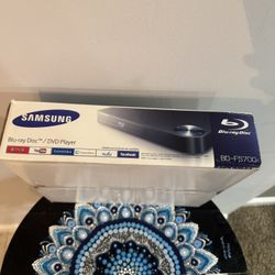 Samsung DVD Player 