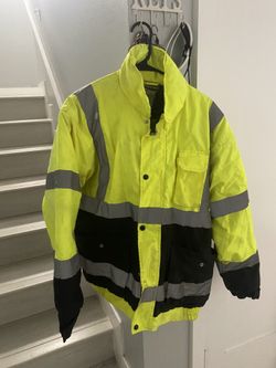 Job Jacket 