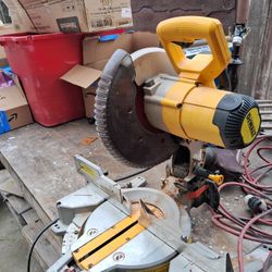 Miter Saw