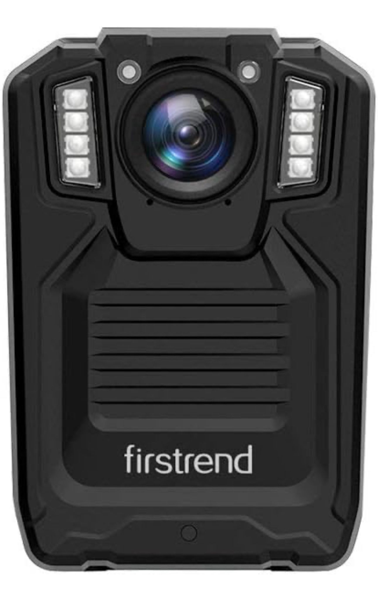 1296P HD Body Camera, Portable Police Body Camera with 32GB Memory, Night Vision and IP67 Weatherproof