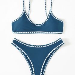 New Bikini Set 