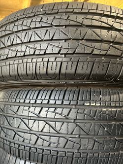 225-65-17 Firestone