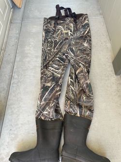 Waders