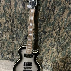epiphone les paul