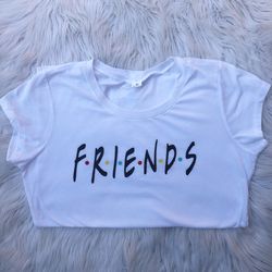 Friends T-shirt