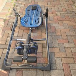 Inversion Table 