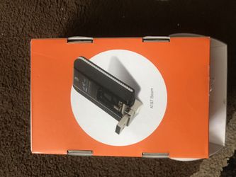 AT&T Netgear 34OU Beam 4G LTE Aircard Broadband Mobile Modem