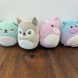 Squishmallows