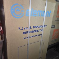 Refrigerator By Element