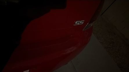 2009 Chevrolet Impala