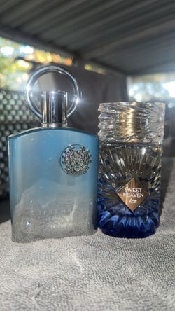 Colognes