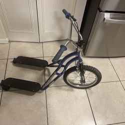 Kick Scooter for Kids 5-12 Years Old 