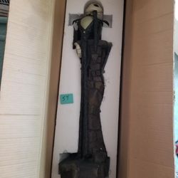 Nightmare Before Christmas  3' Jack