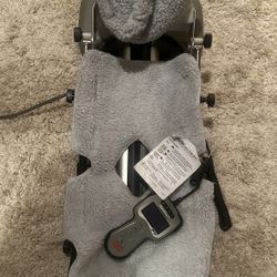 Chattanooga OptiFlex 3 Knee CPM Machine – Excellent Condition