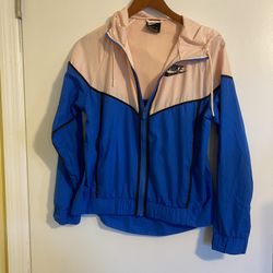 Nike Jacket Size Small