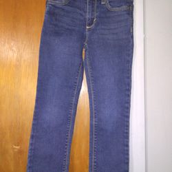 Boys Jeans 5/6  Old Navy/Children's Place
