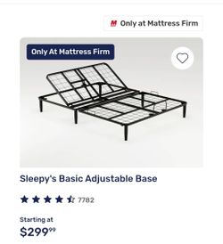 BED FRAME