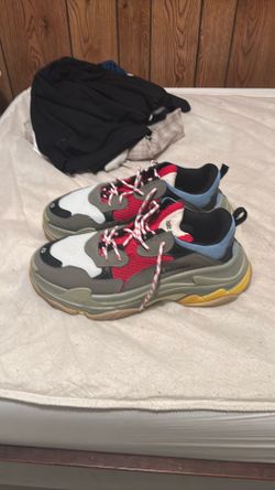 BALANCIAGA SHOES