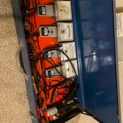 Old Timing Light NTS