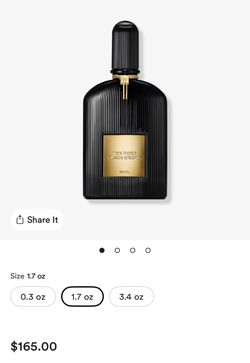 MENS And Women’s Perfume