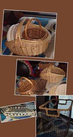 Basket bundle