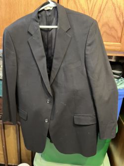 Men’s Suit Jacket