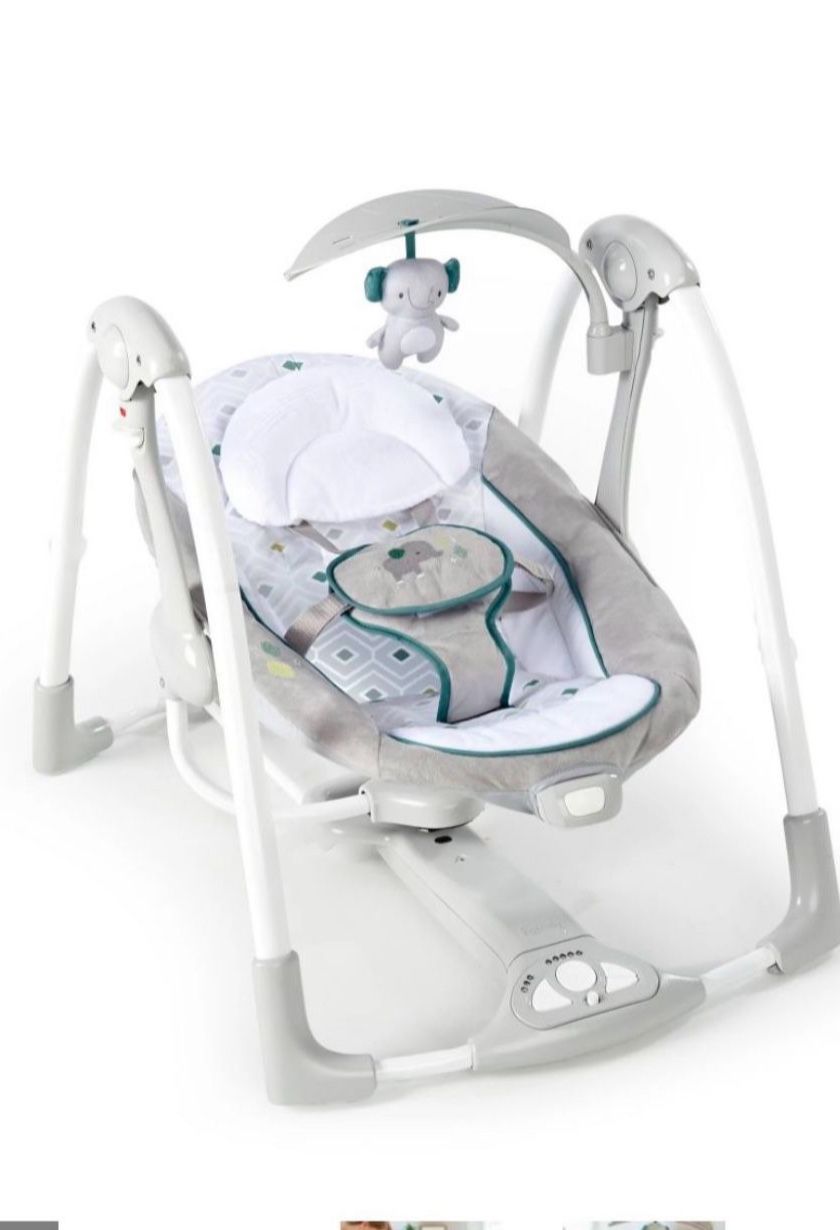 Baby Swing