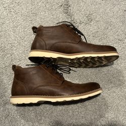 Men’s Boots Size 8 Steven Madden 