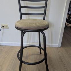 High chair