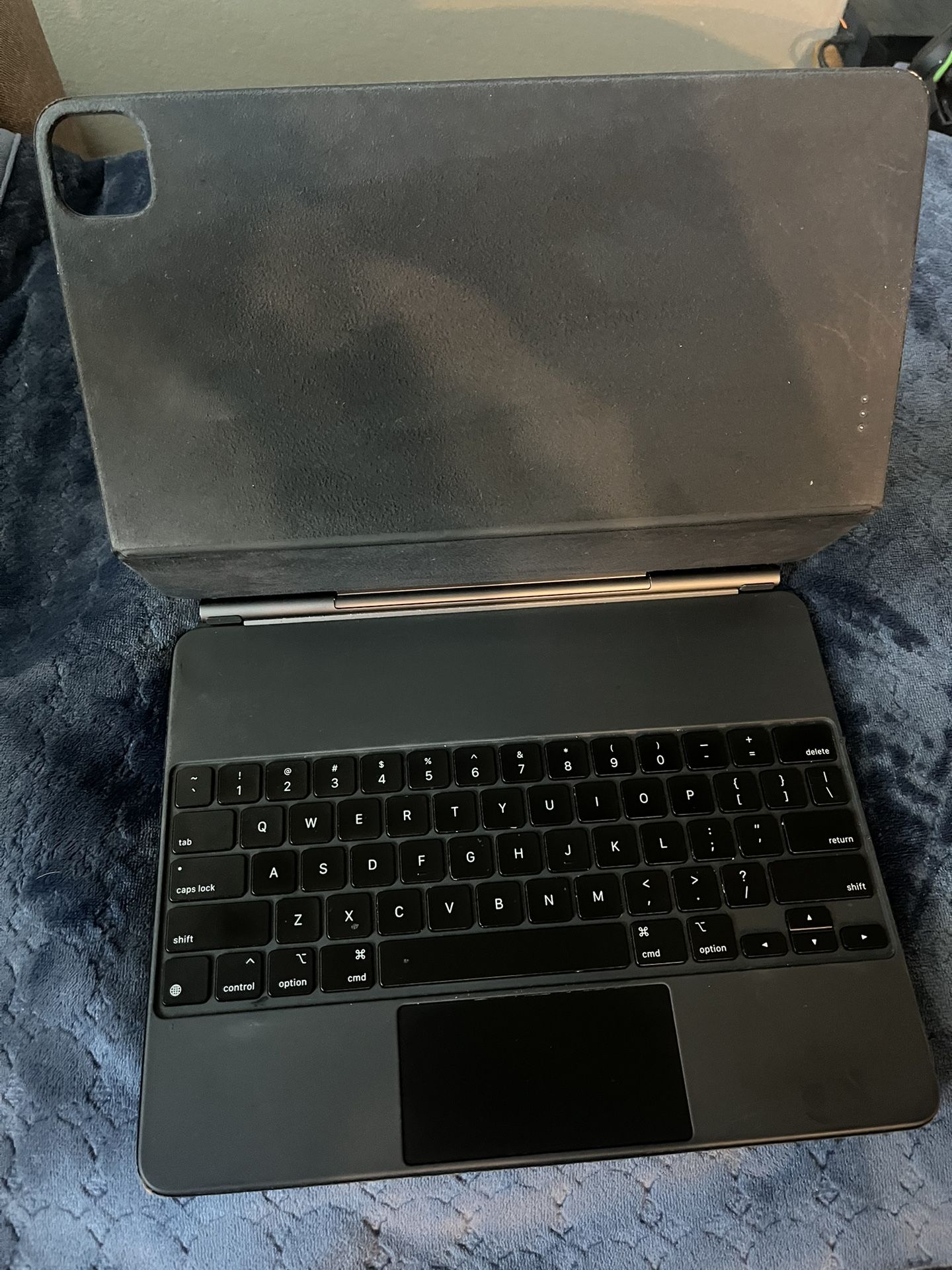 iPad Magic Keyboard