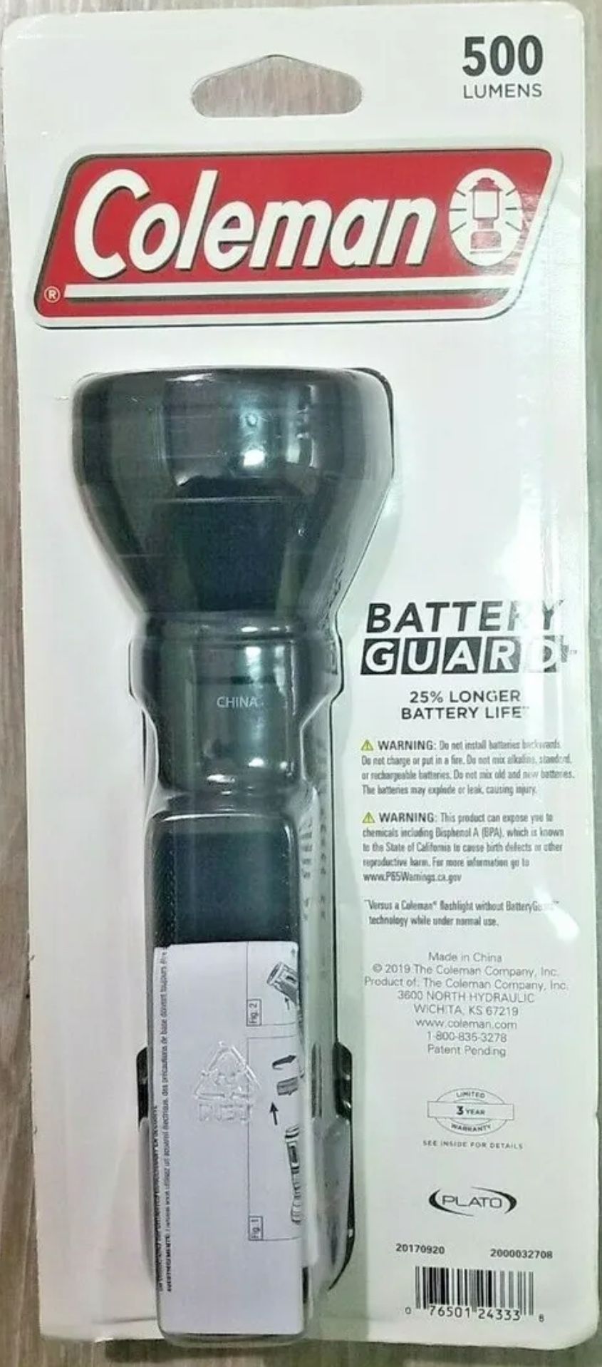 Flash Light
