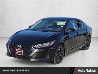 2024 Nissan Sentra