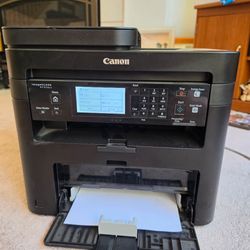 Canon. Image CLASS colors laser printer