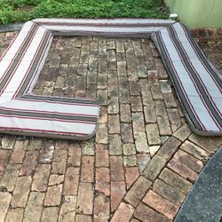 Cockpit Cushions - Closed Cell