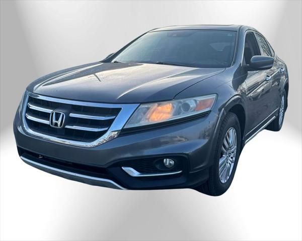 2013 Honda Crosstour