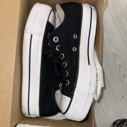 Converse Women Shoes 